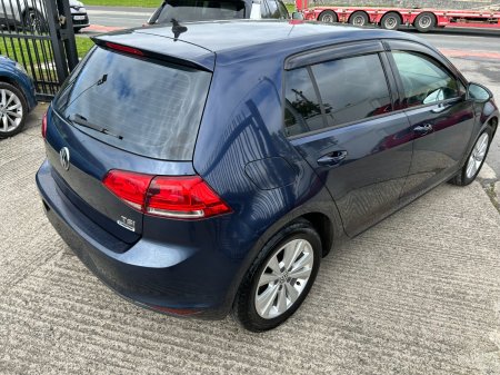 2015 Volkswagen Golf - photo 6