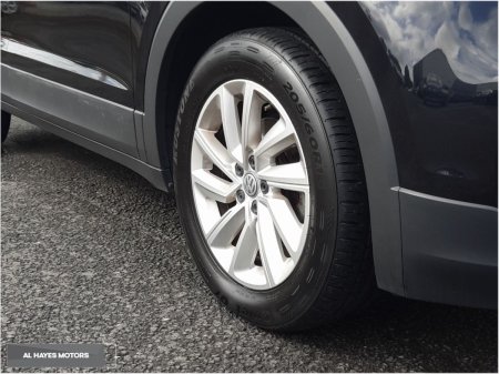 2019 Volkswagen T-Cross - photo 10