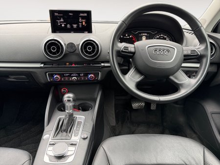 2014 Audi A3 - photo 10