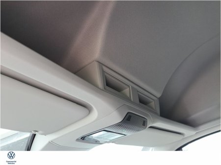 2026 Volkswagen Crafter - photo 18