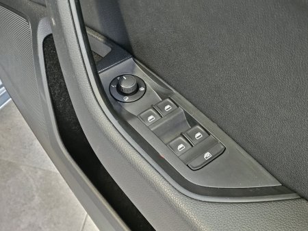 2018 Skoda Superb - photo 8