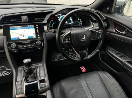 2019 Honda Civic - photo 13