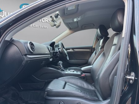 2016 Audi A3 - photo 15