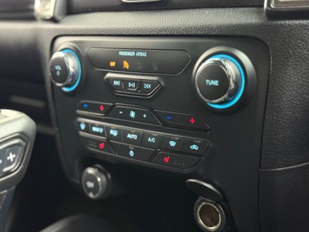 2023 Ford Ranger - photo 24