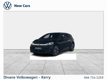 2027 Volkswagen ID.3 Neo NEO STYLE 50KWH 400KM RANGE