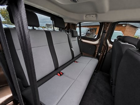 2019 Peugeot Expert - photo 16