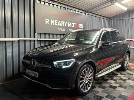 2021 Mercedes-Benz GLC - photo 6