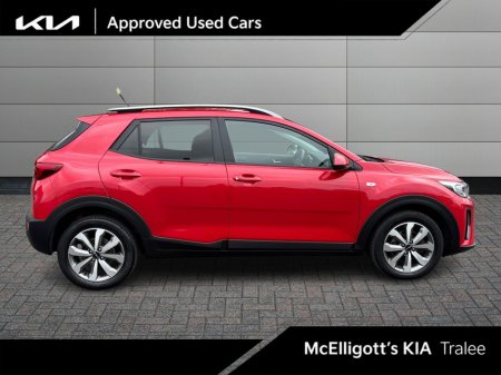 2023 Kia Stonic - photo 5