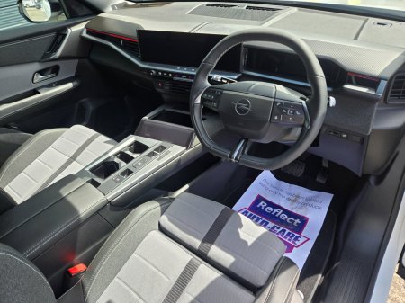 2026 Opel Grandland - photo 16