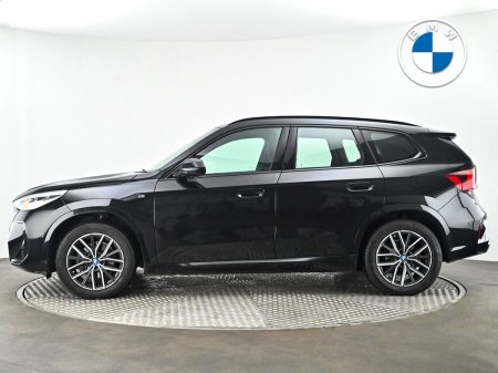 2024 BMW iX1 - photo 3