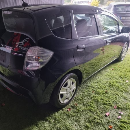 2013 Honda Fit - photo 5