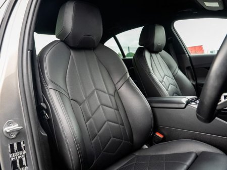 2024 BMW 5-Series - photo 9