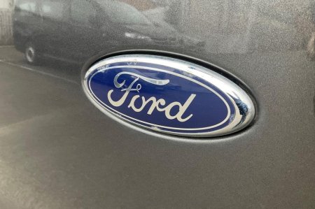 2021 Ford Tourneo Custom - photo 41