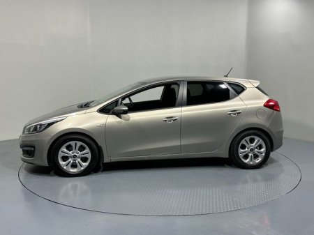 2016 Kia Ceed - photo 4