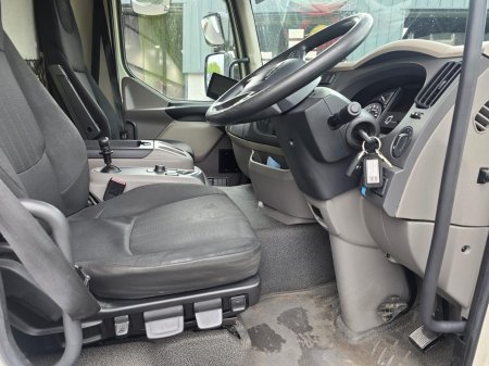 2019 DAF LF - photo 6