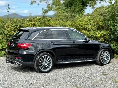 2018 Mercedes-Benz GLC - photo 14