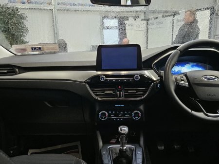 2021 Ford Kuga - photo 10