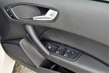 2017 Audi A1 - photo 25