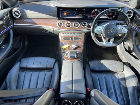 2020 Mercedes-Benz E-Class - photo 10