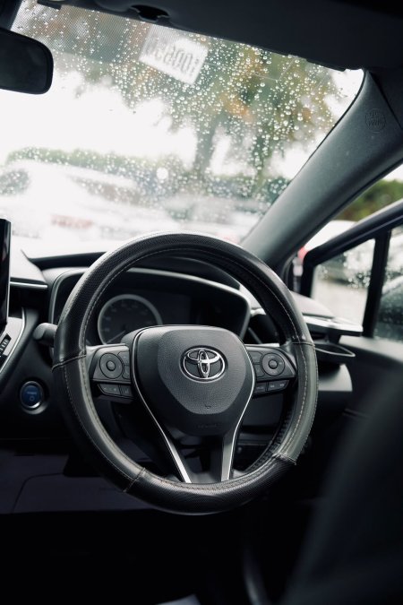2018 Toyota Corolla - photo 19