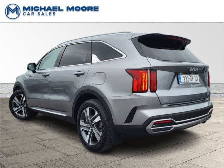 2023 Kia Sorento - photo 3