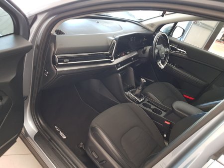 2022 Kia Sportage - photo 6