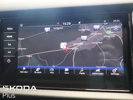 2020 Skoda Kodiaq - photo 18