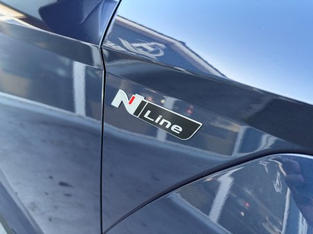 2026 Hyundai KONA - photo 8