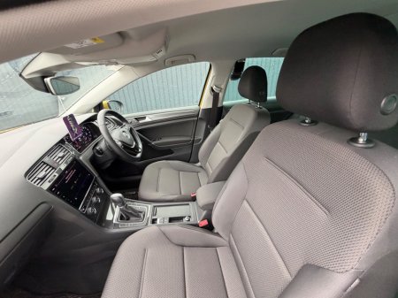 2019 Volkswagen Golf - photo 60