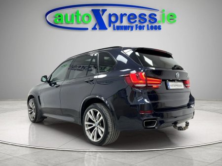 2015 BMW X5 - photo 9