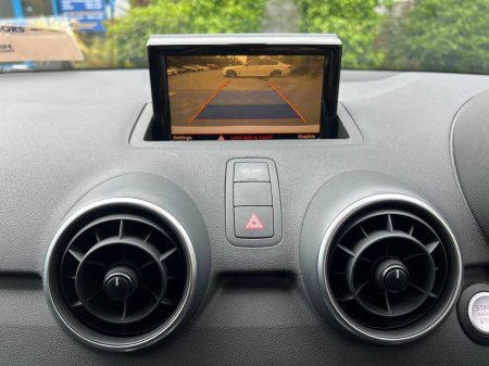 2016 Audi A1 - photo 7