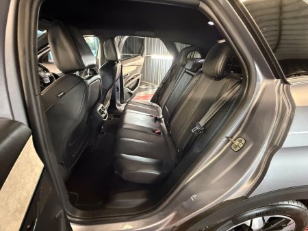 2024 Peugeot 3008 - photo 14