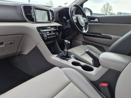2017 Kia Sportage - photo 18