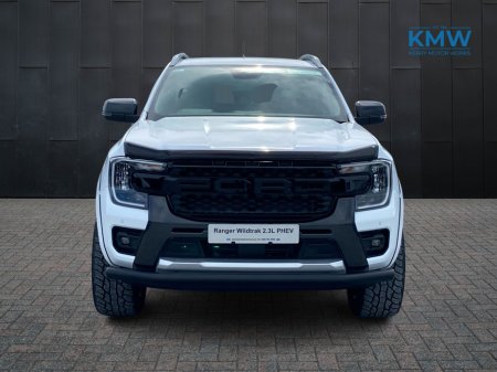 2026 Ford Ranger - photo 2