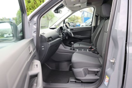 2026 Ford Transit Connect - photo 15
