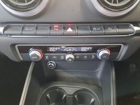2020 Audi A3 - photo 14