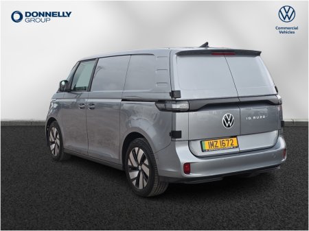 2025 Volkswagen ID.Buzz - photo 3