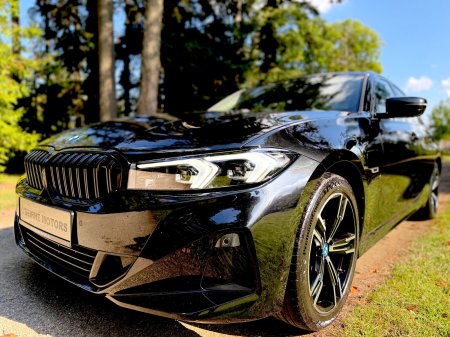 2023 BMW 3-Series - photo 29