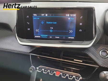 2023 Peugeot 208 - photo 21