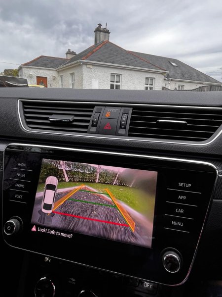 2019 Skoda Superb - photo 27