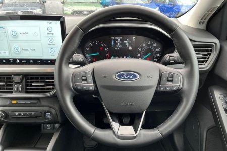 2024 Ford Focus - photo 12