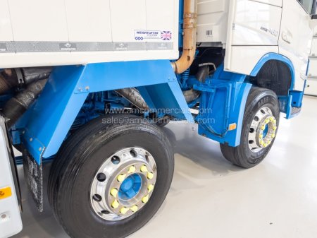 2023 VOLVO FM 420 - photo 9