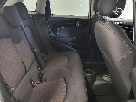 2024 Mini Cooper - photo 10