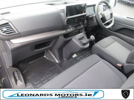 2026 Peugeot Expert - photo 6