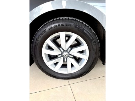 2016 Volkswagen Passat - photo 11