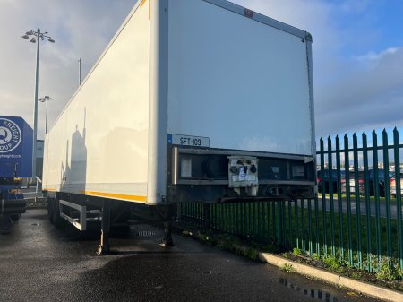 2010 sdc boxvans - photo 4