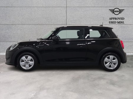 2022 Mini Cooper - photo 3