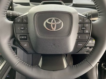 2026 Toyota bZ4X - photo 14