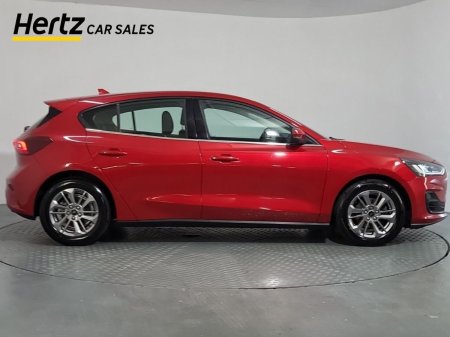 2023 Ford Focus - photo 2
