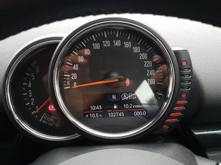 2016 Mini Clubman - photo 9